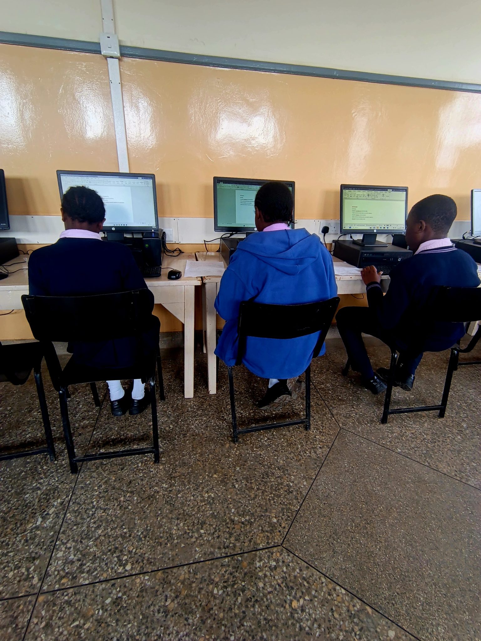 Best Computer Programming Tutorials Overview Academics - Mother Margherita Mission School